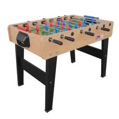 Roberto Sports Scout Table Football -Sports - ball games g 51004 Scout Wooden Main