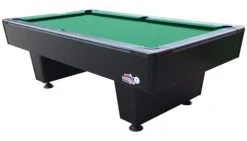 Roberto First Pool 200 (7ft) Green Cloth Pool Table 9 Roberto First Pool 200 (7ft) Green Cloth Pool Table -Sports - ball games g 51031 First Pool 7ft Green Main scaled 1