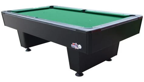 Roberto First Pool 200 (7ft) Green Cloth Pool Table 5 Roberto First Pool 200 (7ft) Green Cloth Pool Table - Image 3