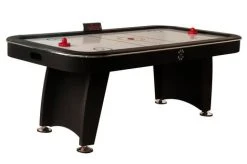 Sure Shot 7ft Competition Air Hockey Table 9 Sure Shot 7ft Competition Air Hockey Table -Sports - ball games g 51051 Competition Air Hockey Table