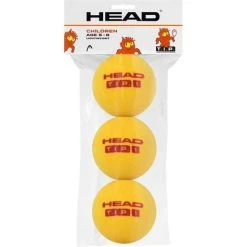 Head TIP 3 Foam Ball Light Tube X 3