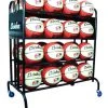 Baden Ball Trolley 32 (63461) -Sports - ball games g 63461 32 Ball Trolley 1