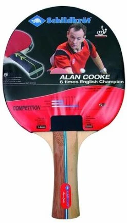 SCHILDKROT Alan Cooke Competiton Bat
