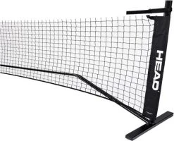 Head 6.1m Mini Tennis Net And Posts Set