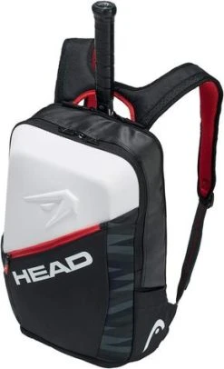 HEAD Djokovic Backpack -Sports - ball games g 71NbnQpGxoL. AC SL1500