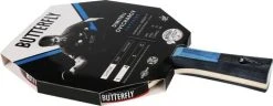 Butterfly Dimitrij Ovtcharov Sapphire Table Tennis Bat 9 Butterfly Dimitrij Ovtcharov Sapphire Table Tennis Bat -Sports - ball games g 85222 a Butterfly DO Sapphire main