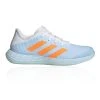 Adidas Adizero Fastcourt Women`s Squash& Indoor Court Shoes -Sports - ball games g ADI13374 1000 1