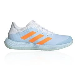 Adidas Adizero Fastcourt Women`s Squash& Indoor Court Shoes
