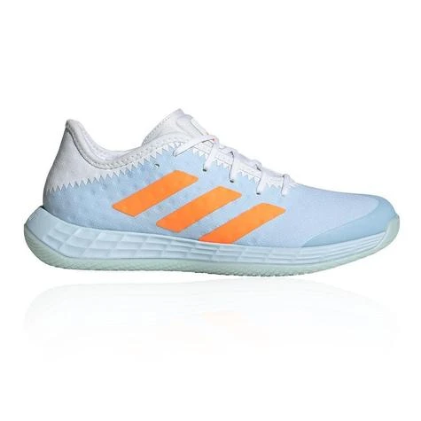 Adidas Adizero Fastcourt Women`s Squash& Indoor Court Shoes 3 Adidas Adizero Fastcourt Women`s Squash& Indoor Court Shoes