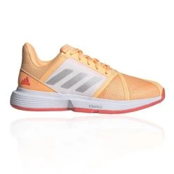Adidas CourtJam Bounce Women's Tennis Shoes -Sports - ball games g ADI14035 1000 1
