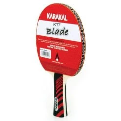 Karakal KTT Blade Table Tennis Bat