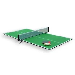 Butterfly 6'ft Table Tennis Green Table Top