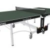 Butterfly Spirit Match 22 Indoor Table Tennis Table -Sports - ball games g ButterflySpiritMatch22 Main Green