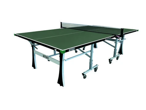 Butterfly Elite Outdoor Table Tennis Table 4 Butterfly Elite Outdoor Table Tennis Table - Image 2