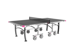 Butterfly Garden Rollaway 8000 Table Tennis Table (Black) 10 Butterfly Garden Rollaway 8000 Table Tennis Table (Black) -Sports - ball games g Butterfly Garden Rollaway Grey 8000 Play Studio 3 5 2