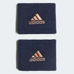 ADIDAS Addidas Tennis Wristband Small - Blue
