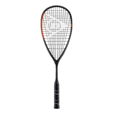Dunlop Sonic Core Revelation 135 Squash Racket 5 Dunlop Sonic Core Revelation 135 Squash Racket - Image 3