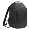 Dunlop CX Club Back Pack - Black -Sports - ball games g DUNLOP TAC CX CLUB BACKPACK BLACK BLACK