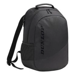 Dunlop CX Club Back Pack - Black