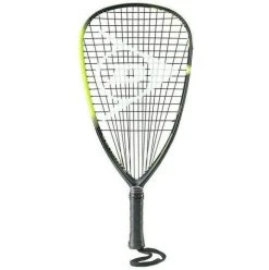 Dunlop Ultimate Hyperfibre Racketball Racket 9 Dunlop Ultimate Hyperfibre Racketball Racket -Sports - ball games g DUNLOP ULITMATE HL RACKETBALL RACKET 2023