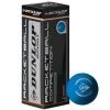 Dunlop Competition Racketball Balls - 1 Tube 3 Balls 1 Dunlop Competition Racketball Balls - 1 Tube 3 Balls -Sports - ball games g Dunlop Competition Racketball Balls