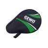 Gewo Master Bat Case – Green -Sports - ball games g GEWO Master case Green