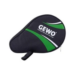 Gewo Master Bat Case – Green