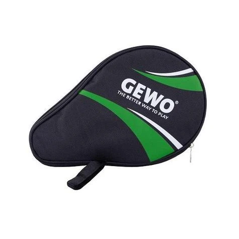 Gewo Master Bat Case – Green 3 Gewo Master Bat Case – Green