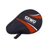 Gewo Master Bat Case – Red -Sports - ball games g GEWO Master case REd
