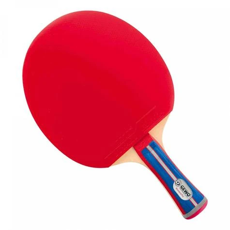 Gewo Standard League Table Tennis Bat 3 Gewo Standard League Table Tennis Bat