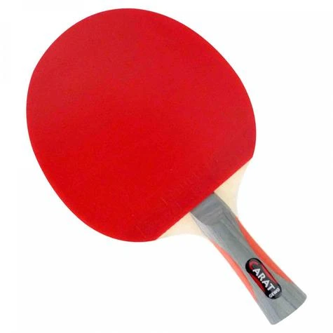 Gewo Carat ITTF Approved Table Tennis Bat 3 Gewo Carat ITTF Approved Table Tennis Bat