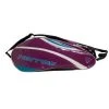 HARROW RIVAL RACKET BAG - PURPLE 2 HARROW RIVAL RACKET BAG - PURPLE -Sports - ball games g HARROW RIVAL RACKET BAG PURPLE