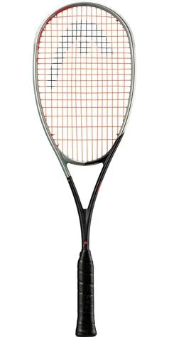 Head Graphene 360+ Radical 135 X Squash Racket