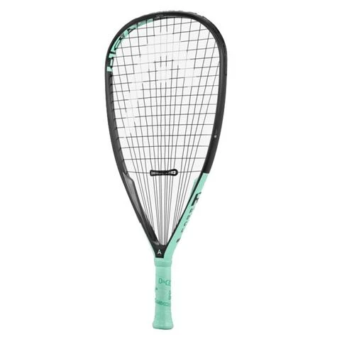 Head Radical 170 Racketball Racket - 2023 4 Head Radical 170 Racketball Racket - 2023 - Image 2