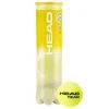 Head Team Tennis Balls (4 Ball Can) 1 Head Team Tennis Balls (4 Ball Can) -Sports - ball games g Hea 575761 4BALL