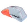Head Radical 6R Combi Racket Bag 2 Head Radical 6R Combi Racket Bag -Sports - ball games g Head Radical 6R Combi Bag 2021