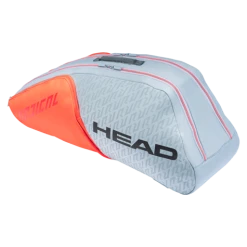 Head Radical 6R Combi Racket Bag