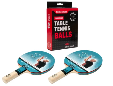 Table Tennis Indoor Accessory Pack 1 4 Table Tennis Indoor Accessory Pack 1 - Image 2