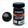 Karakal Competition Squash 57 (Racketball) Balls 2 Karakal Competition Squash 57 (Racketball) Balls -Sports - ball games g Karakal Competition Squash 57 Racketball Balls