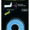 Tourna Mega Tac 3 Grip Roll - Blue