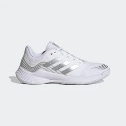 Adidas Women's Novaflight Indoor Court Shoes -Sports - ball games g Novaflight Volleyball Shoes White GX8187 01 standard