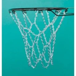 SURE SHOT 407 Heavy Duty Boxed Chain Basketball Nets