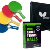 Table Tennis Outdoor Accessory Pack 2 -Sports - ball games g Outdoor Pack 2