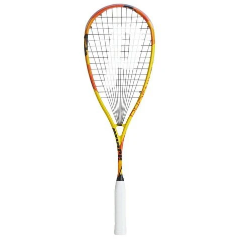 Prince Phoenix Elite Squash Racket 5 Prince Phoenix Elite Squash Racket - Image 3
