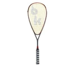 Black Knight Quicksilver NXS Squash Racket