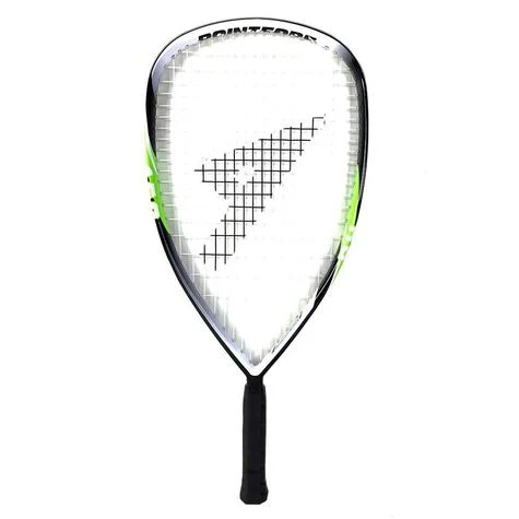 Pointfore RB 450 Racquetball Racket (Long Handle) 3 Pointfore RB 450 Racquetball Racket (Long Handle)