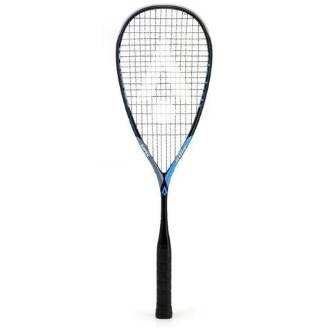 Karakal Raw 130 Squash Racket 6 Karakal Raw 130 Squash Racket - Image 4