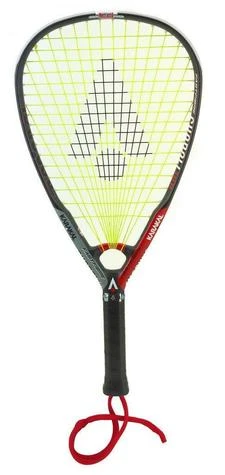 Karakal Core Shadow 165 Racketball SQ57 Racket (Long Handle) 9 Karakal Core Shadow 165 Racketball SQ57 Racket (Long Handle) - Image 7