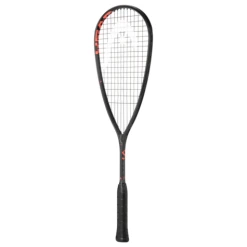 Head Speed 135 SB 2023 Squash Racket