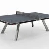 Sponeta S6-680 Outdoor Table Tennis Table - Grey 1 Sponeta S6-680 Outdoor Table Tennis Table - Grey -Sports - ball games g Sponeta S 6 80e Grey Outdoor